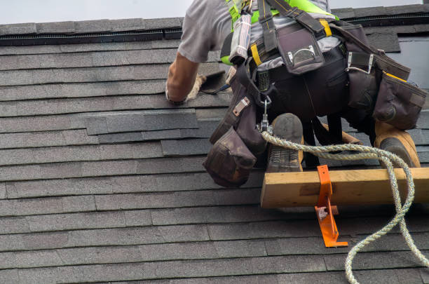 Reliable Roofing contractor in Titusville, FL by Brentwood Metal Roofing